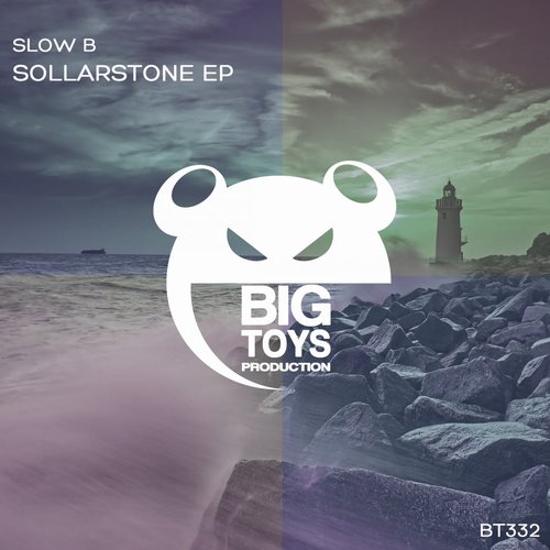 Slow B - Sollarstone [BT332]